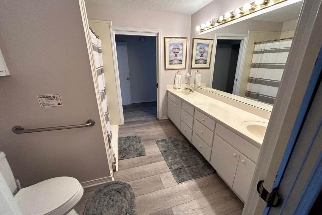 Photo of Bathroom in Saucier