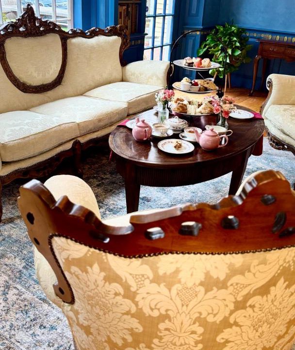 Photo of Livingroom in Sandwich
