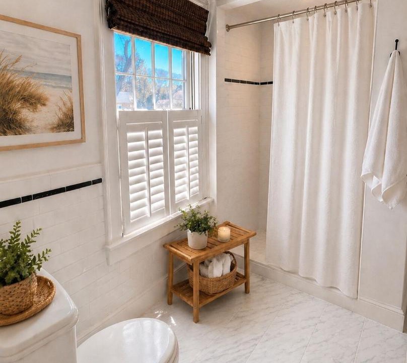 Photo of Bathroom in Sandwich