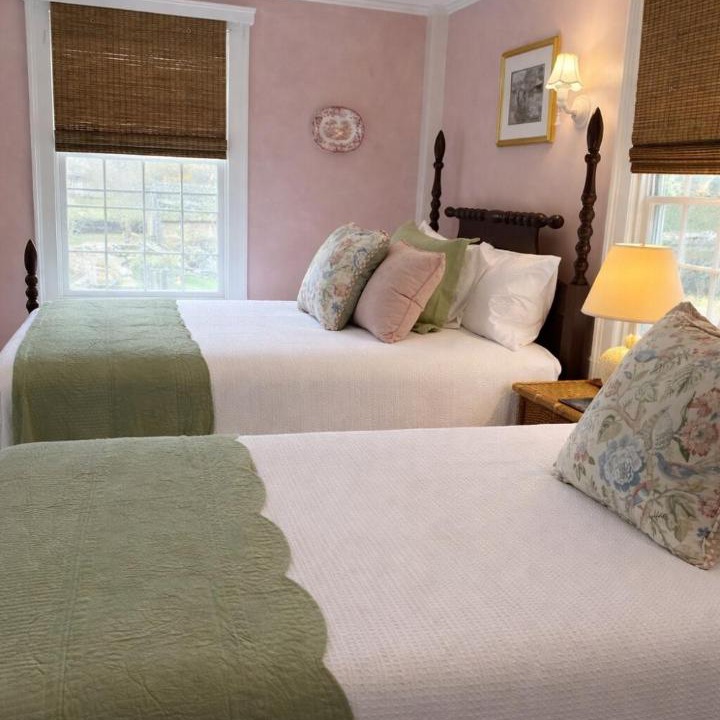 Photo of Bedroom in Sandwich