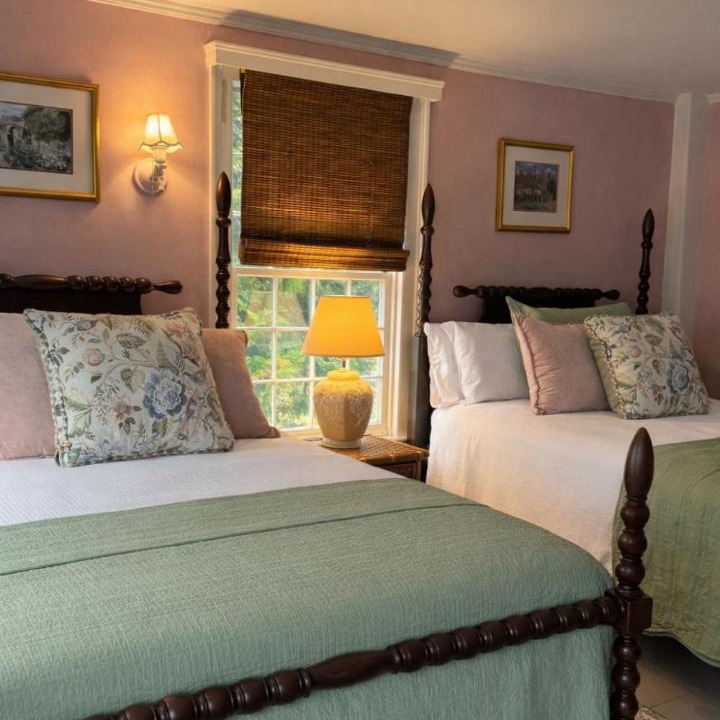 Photo of Bedroom in Sandwich