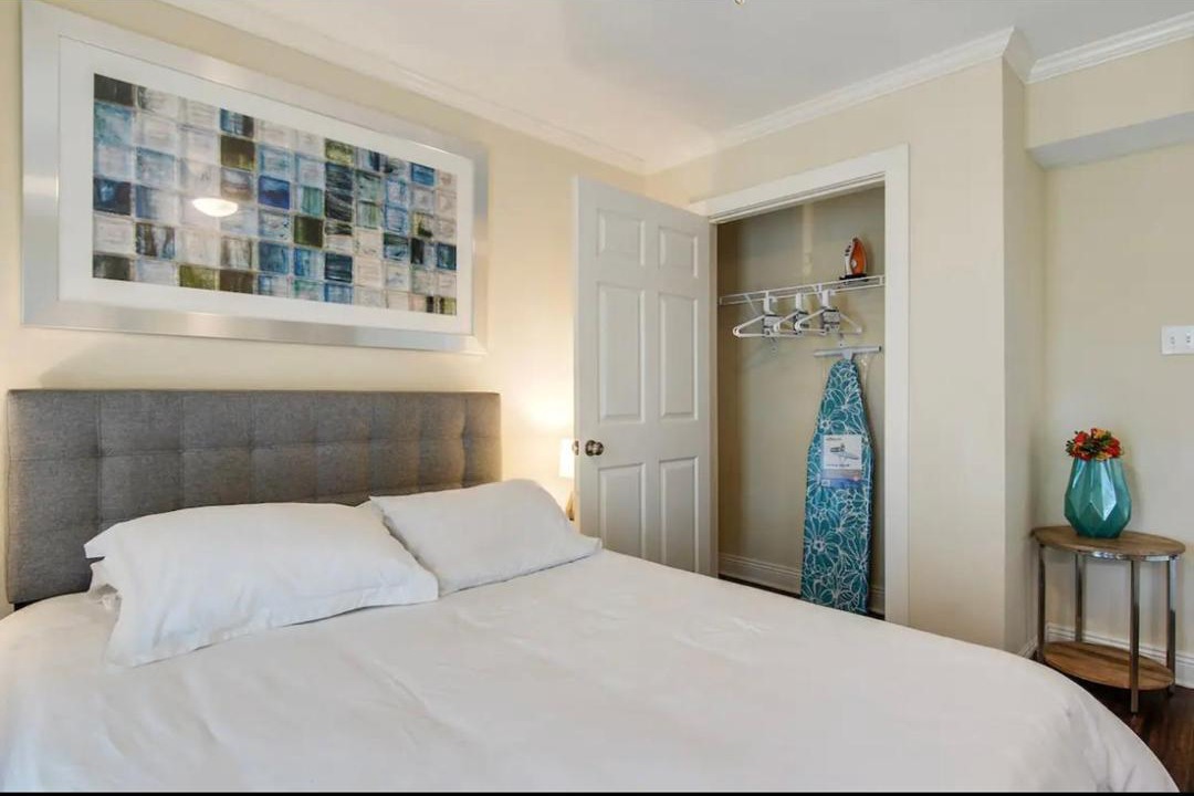 Photo of Bedroom in Treme