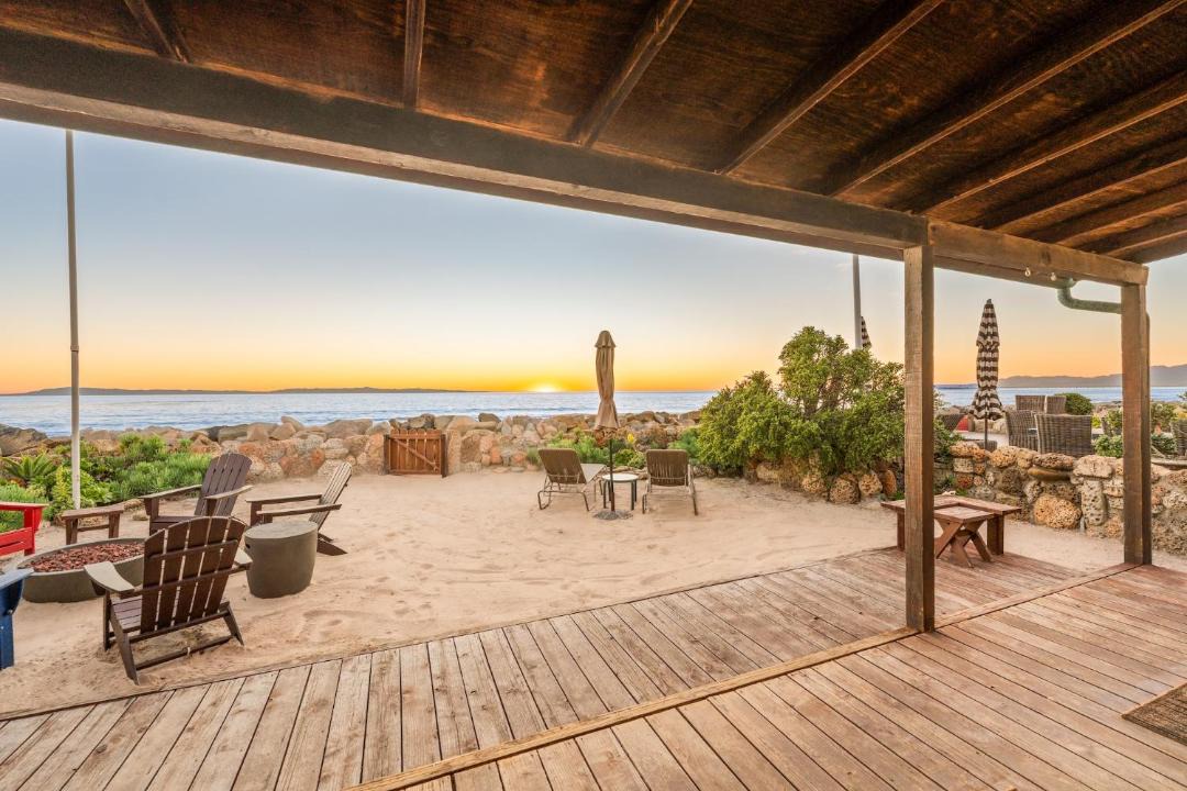 Photo of Patio Balcony in Ventura
