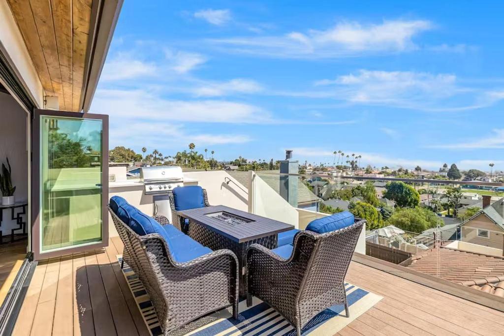 Photo of Patio Balcony in Ventura