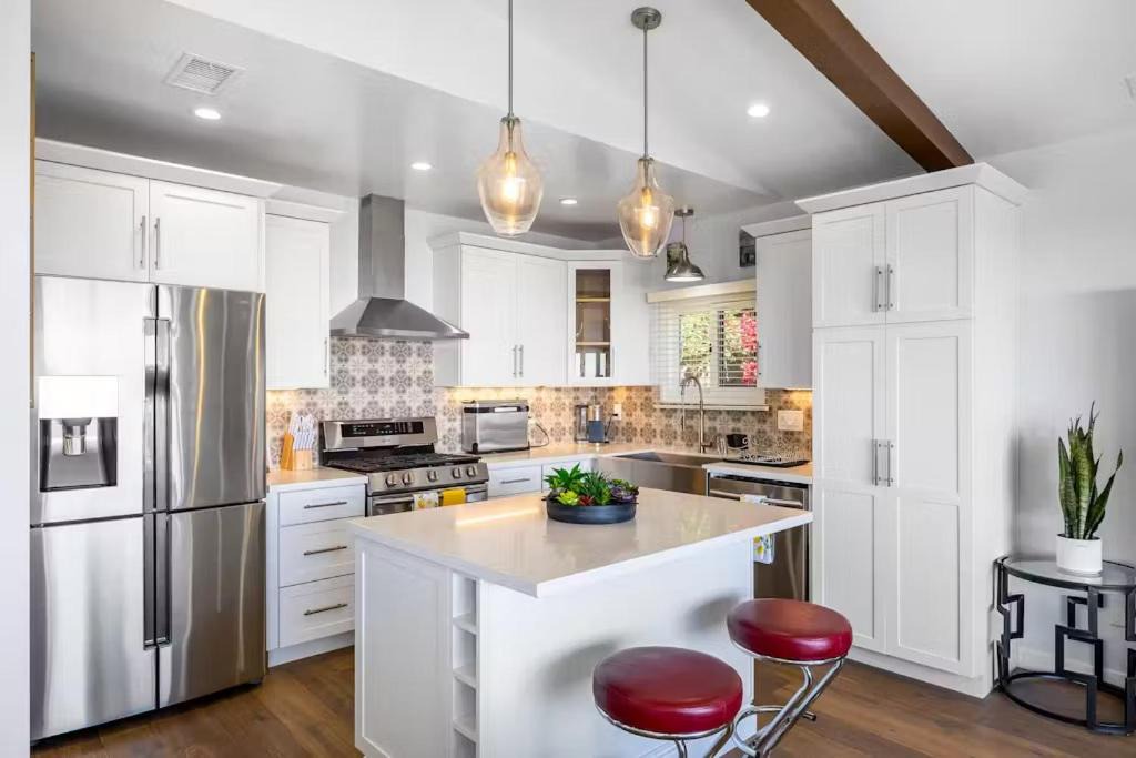 Photo of Kitchen in Ventura