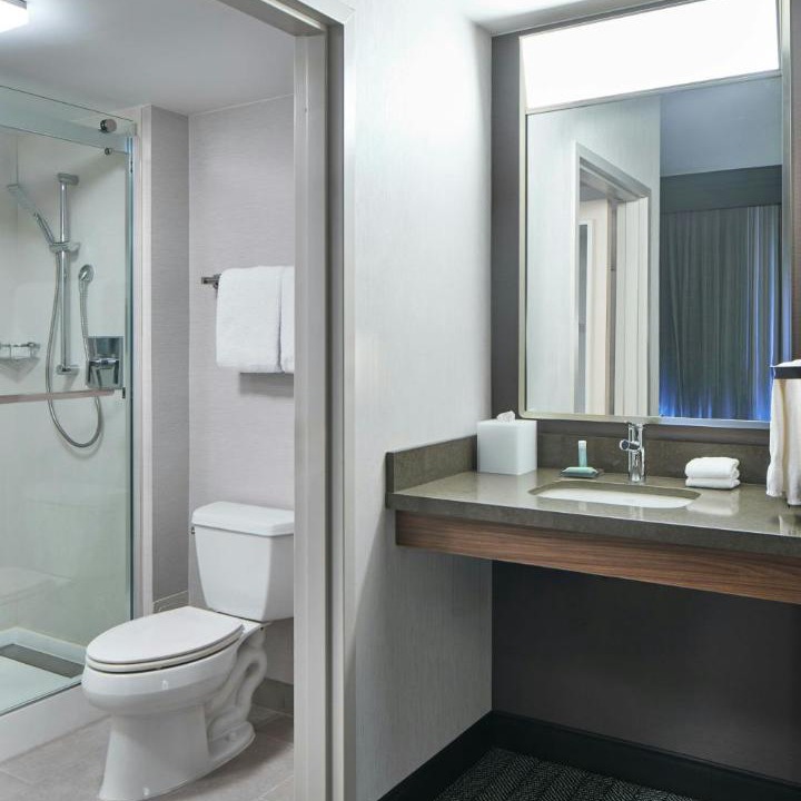 Photo of Bathroom in Downtown