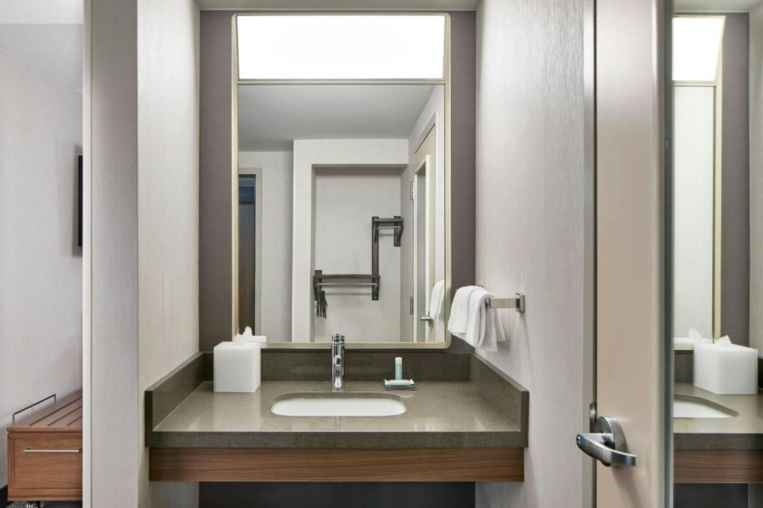Photo of Bathroom in Downtown
