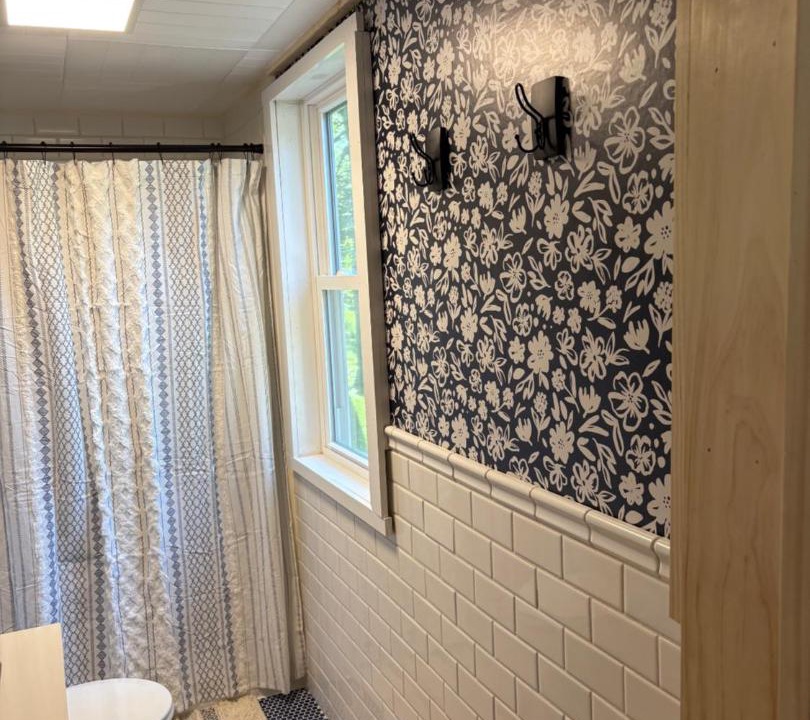 Photo of Bathroom in Buffalo City