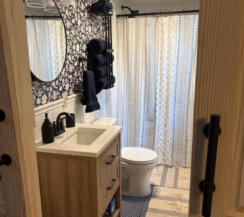 Photo of Bathroom in Buffalo City