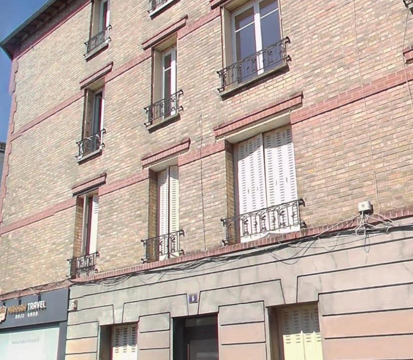 Photo of Others in Aulnay-sous-Bois
