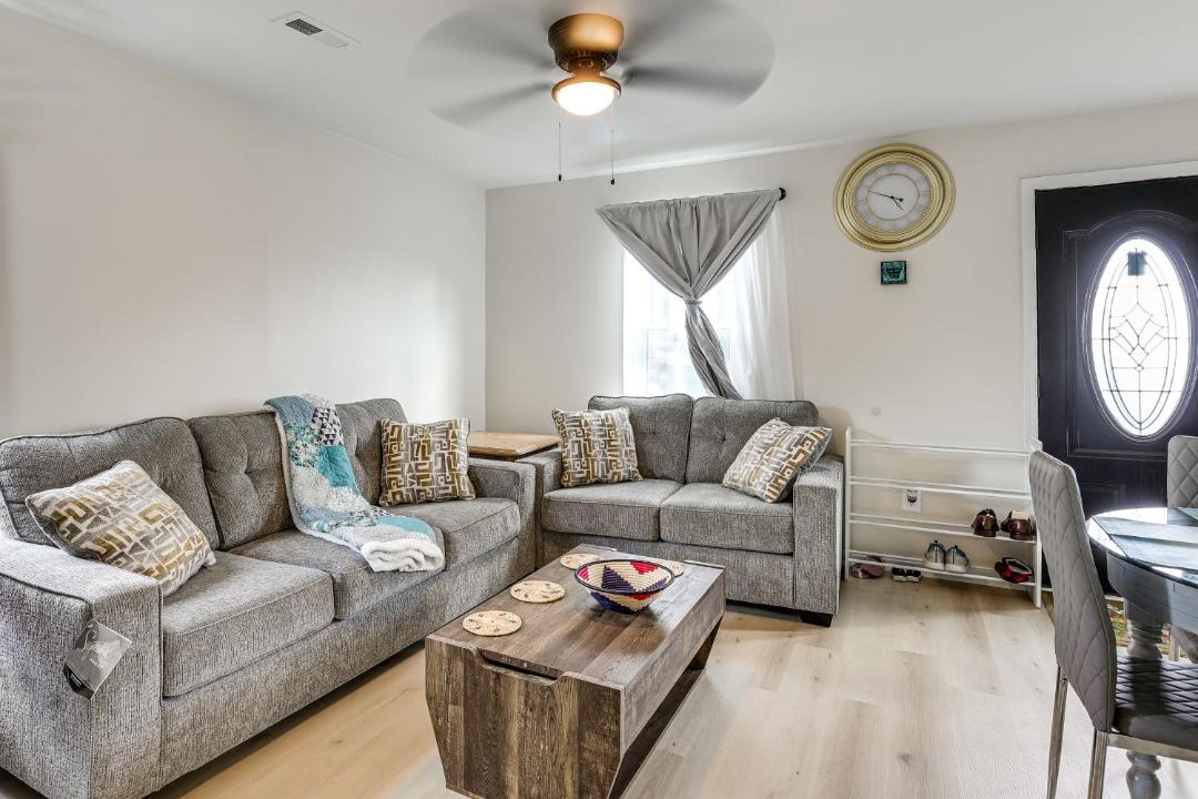 Photo of Livingroom in Marley