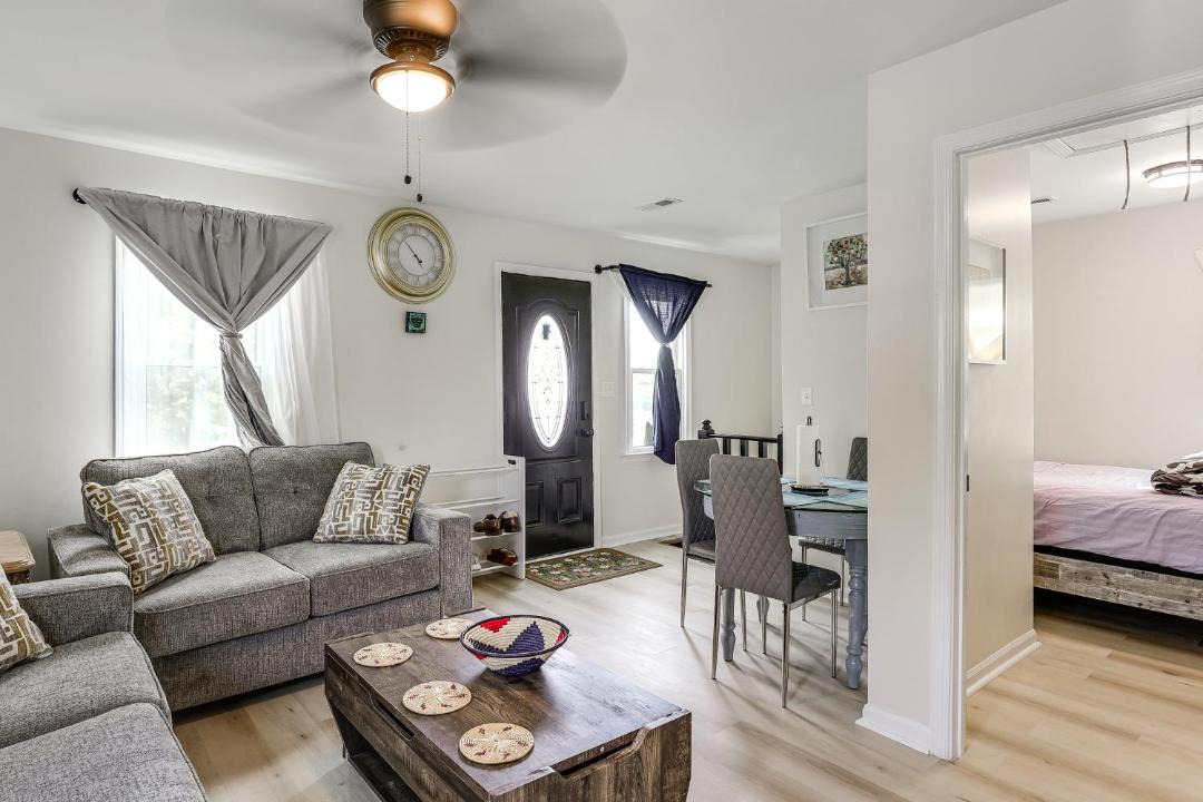 Photo of Bedroom in Marley