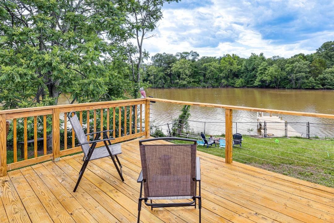 Photo of Patio Balcony in Marley