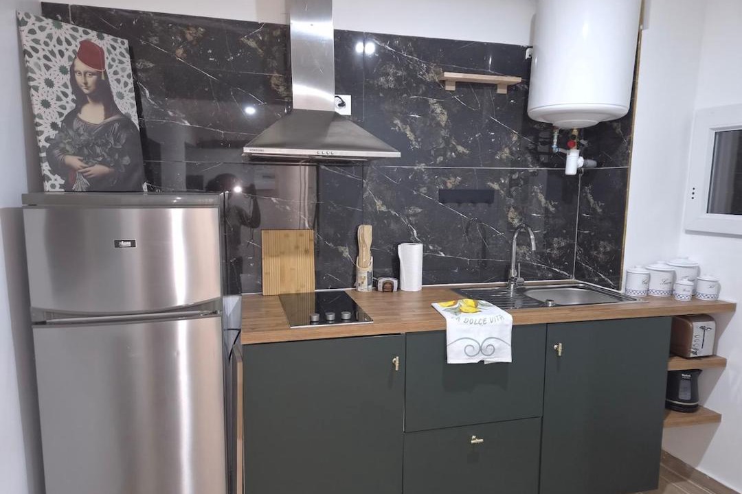 Photo of Kitchen in Champs-sur-Marne
