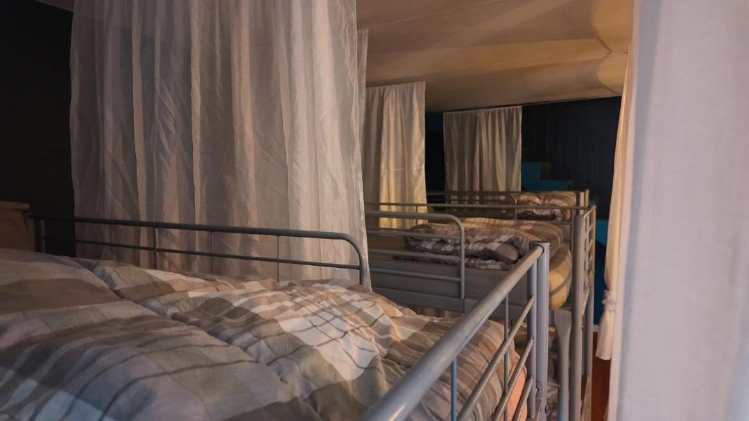 Photo of Bedroom in Cite Paul Eluard