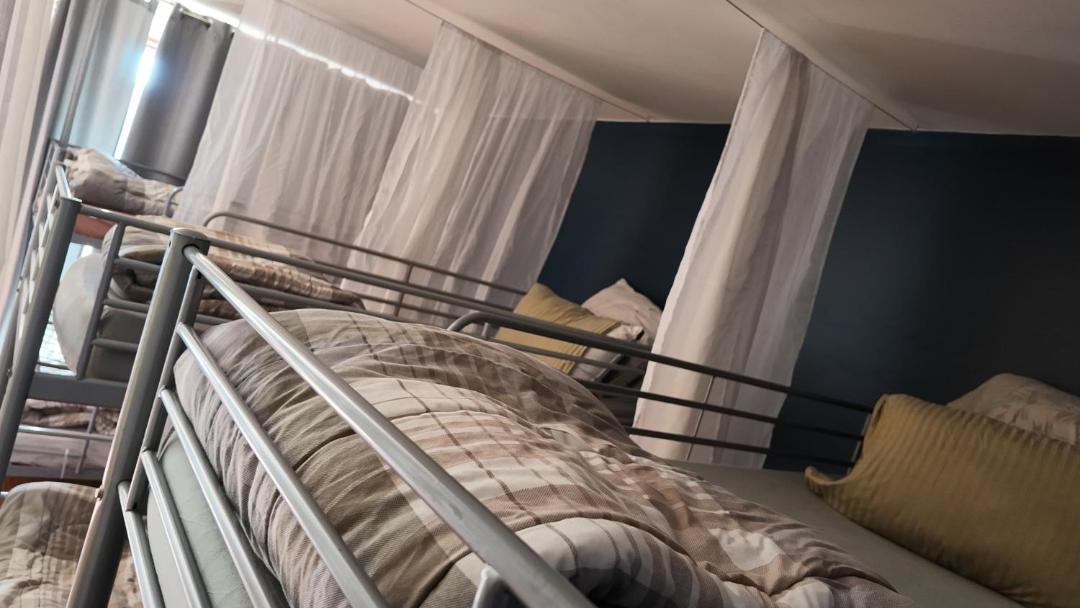 Photo of Bedroom in Cite Paul Eluard