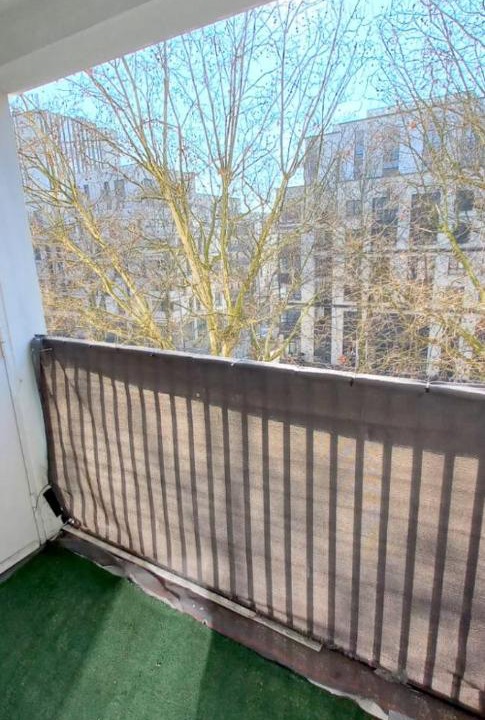 Photo of Patio Balcony in Noisy-le-Sec