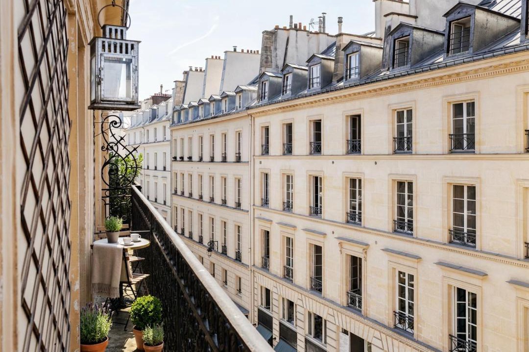 Photo of Others in Quartier du Mail