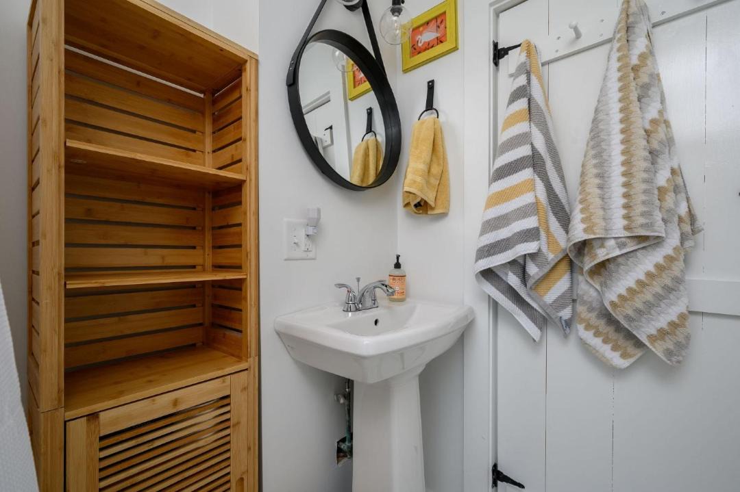Photo of Bathroom in Orleans