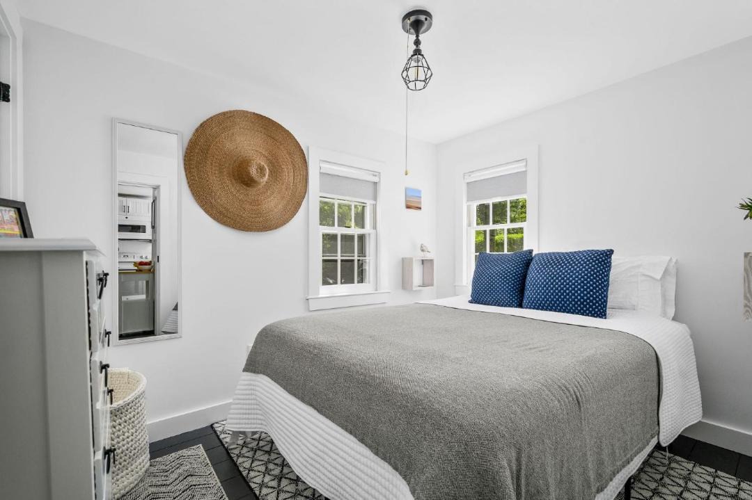 Photo of Bedroom in Orleans