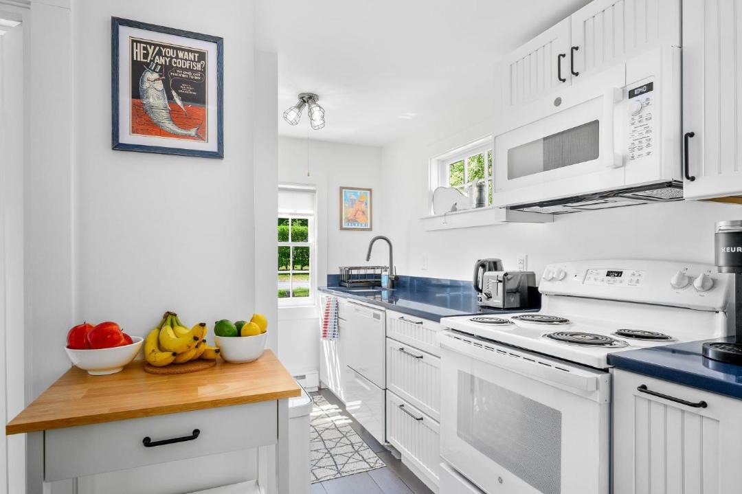 Photo of Kitchen in Orleans