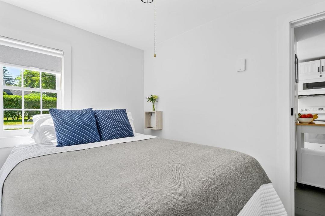 Photo of Bedroom in Orleans