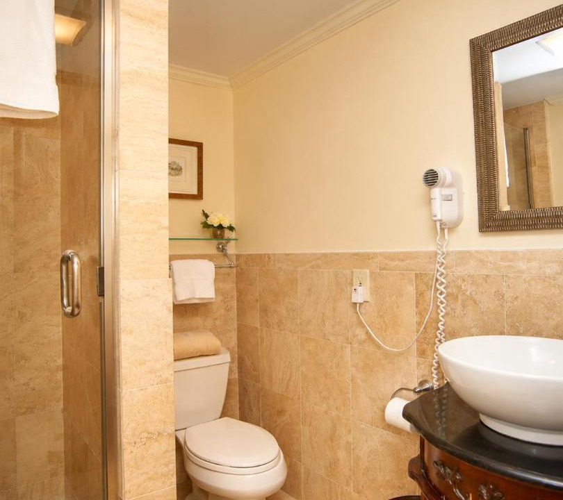 Photo of Bathroom in Historic Hill