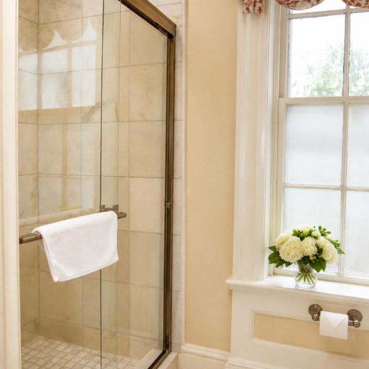 Photo of Bathroom in Historic Hill