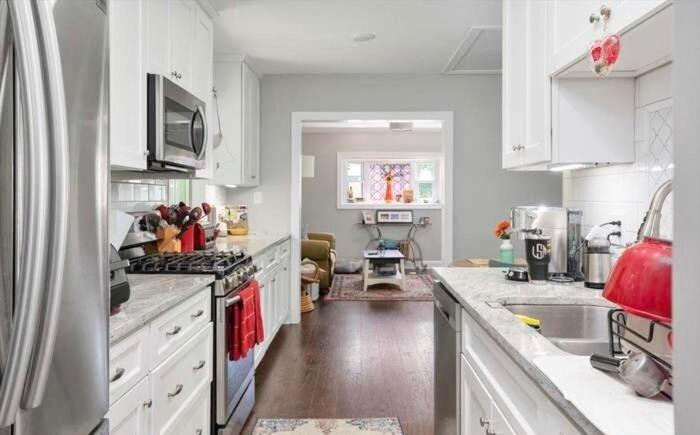 Photo of Kitchen in Parkville