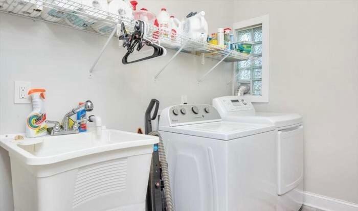 Photo of Bathroom in Parkville