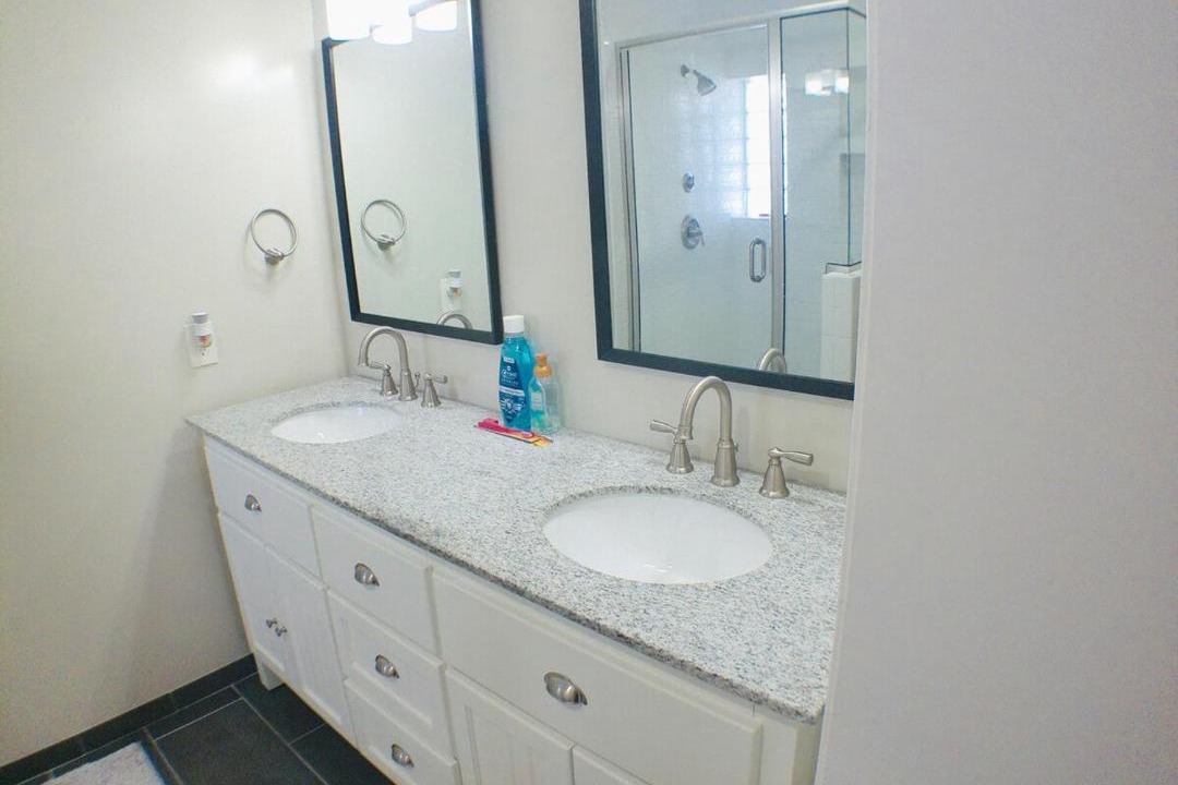 Photo of Bathroom in Parkville