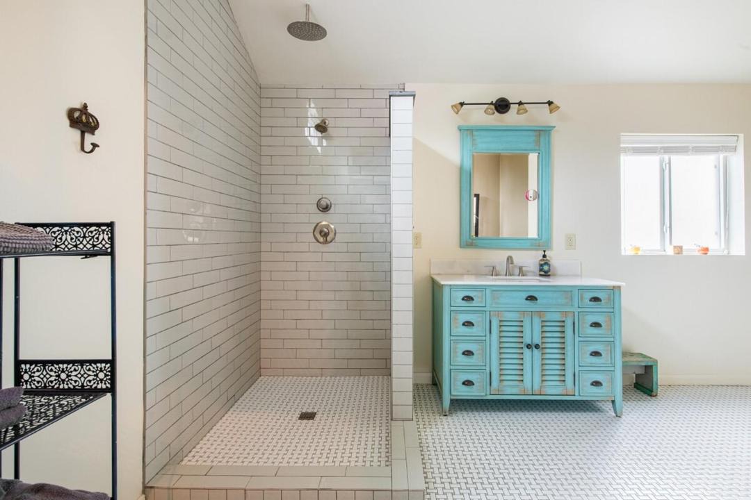 Photo of Bathroom in Faubourg Marigny
