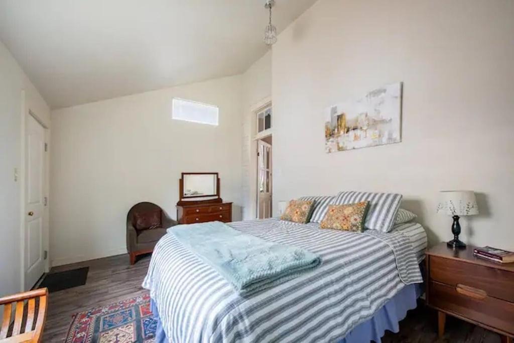 Photo of Bedroom in Faubourg Marigny