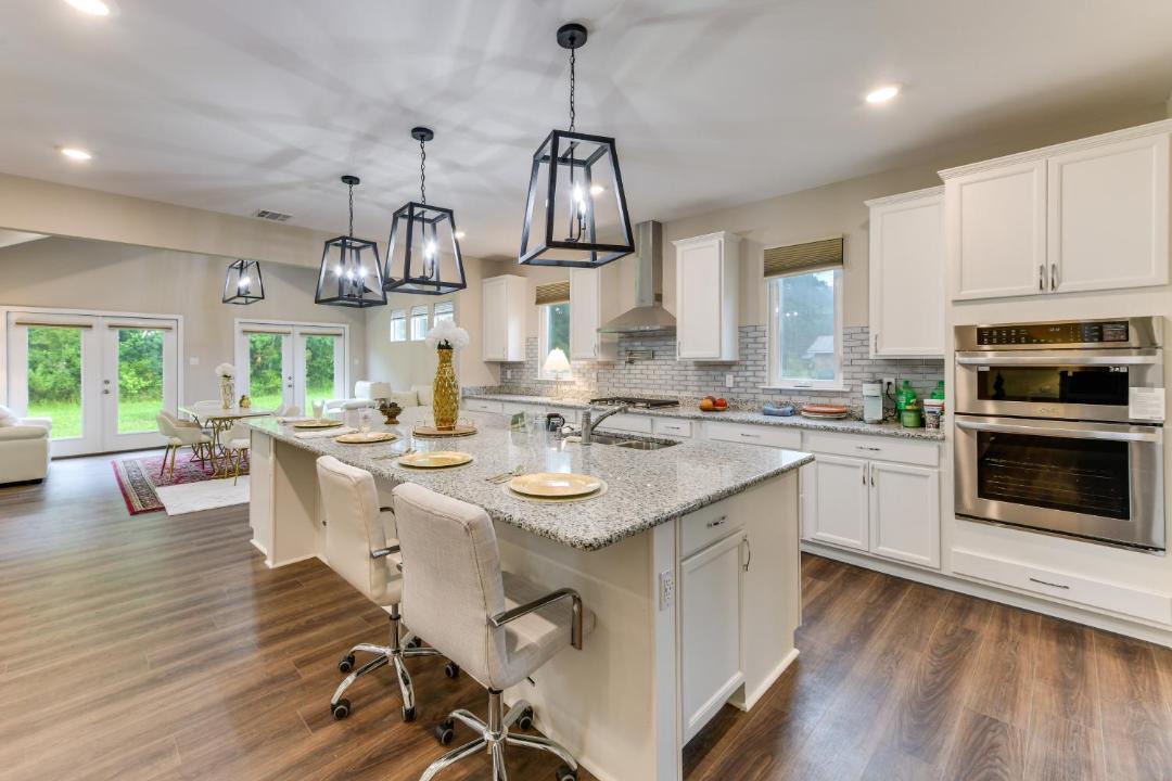 Photo of Kitchen in Prairieville