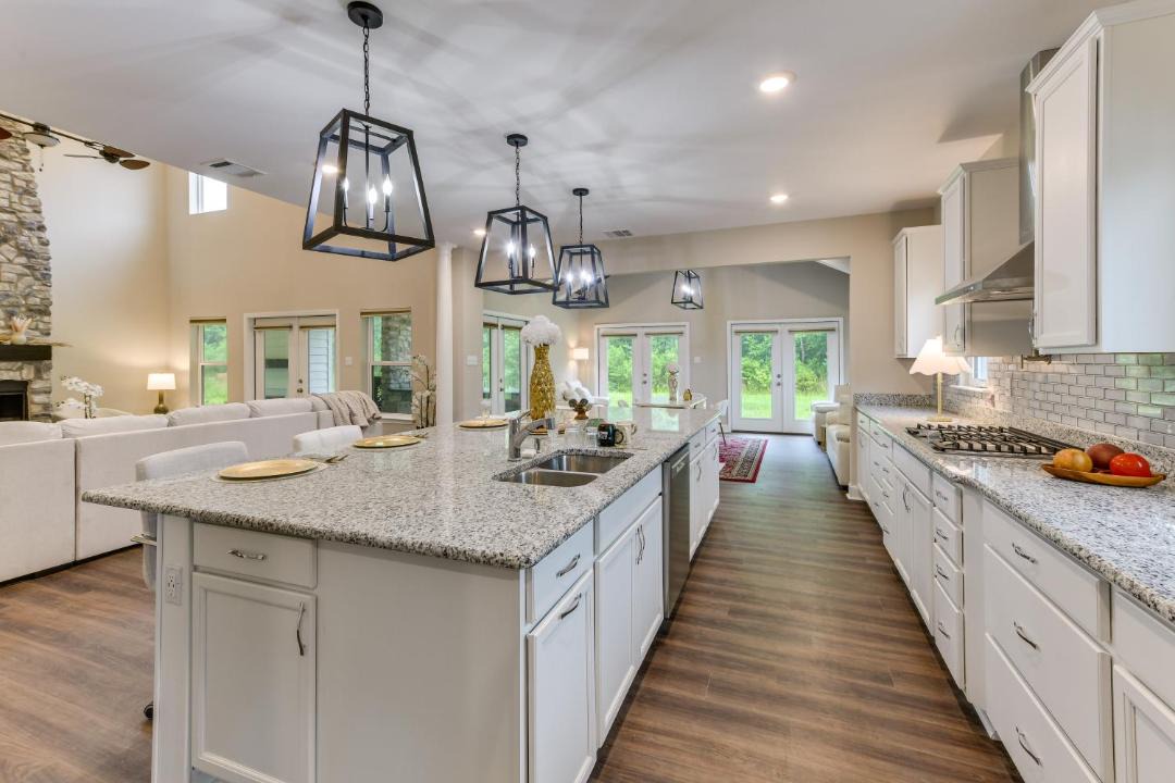 Photo of Kitchen in Prairieville