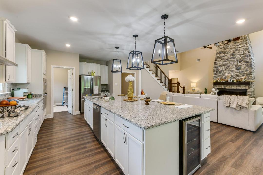Photo of Kitchen in Prairieville