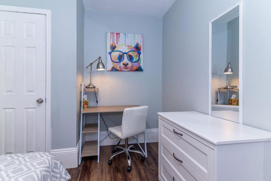 Photo of Bedroom in Irish Channel