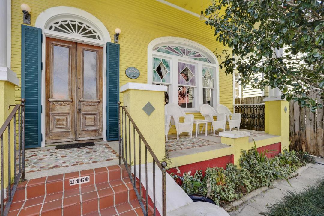 Photo of Others in Faubourg Marigny