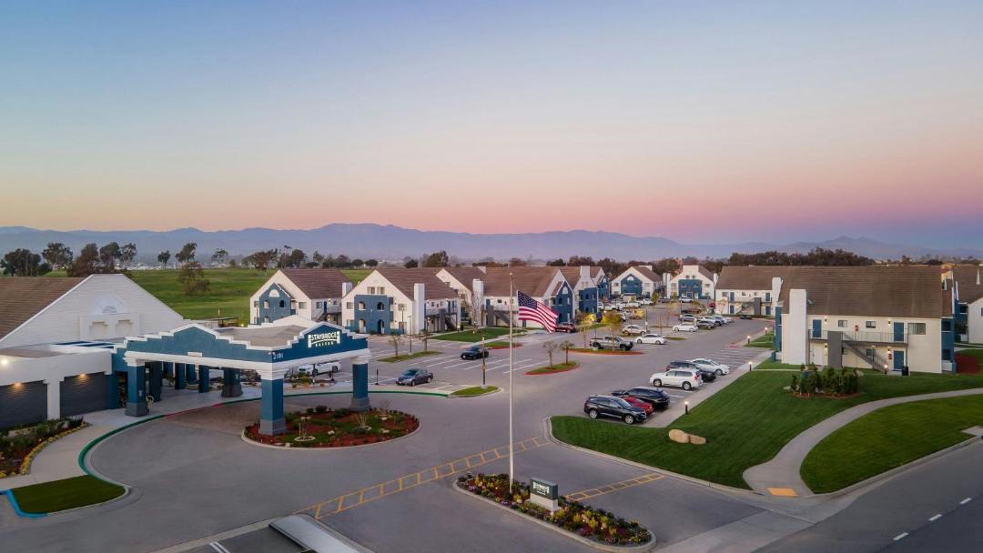 Photo of Buildings in Oxnard