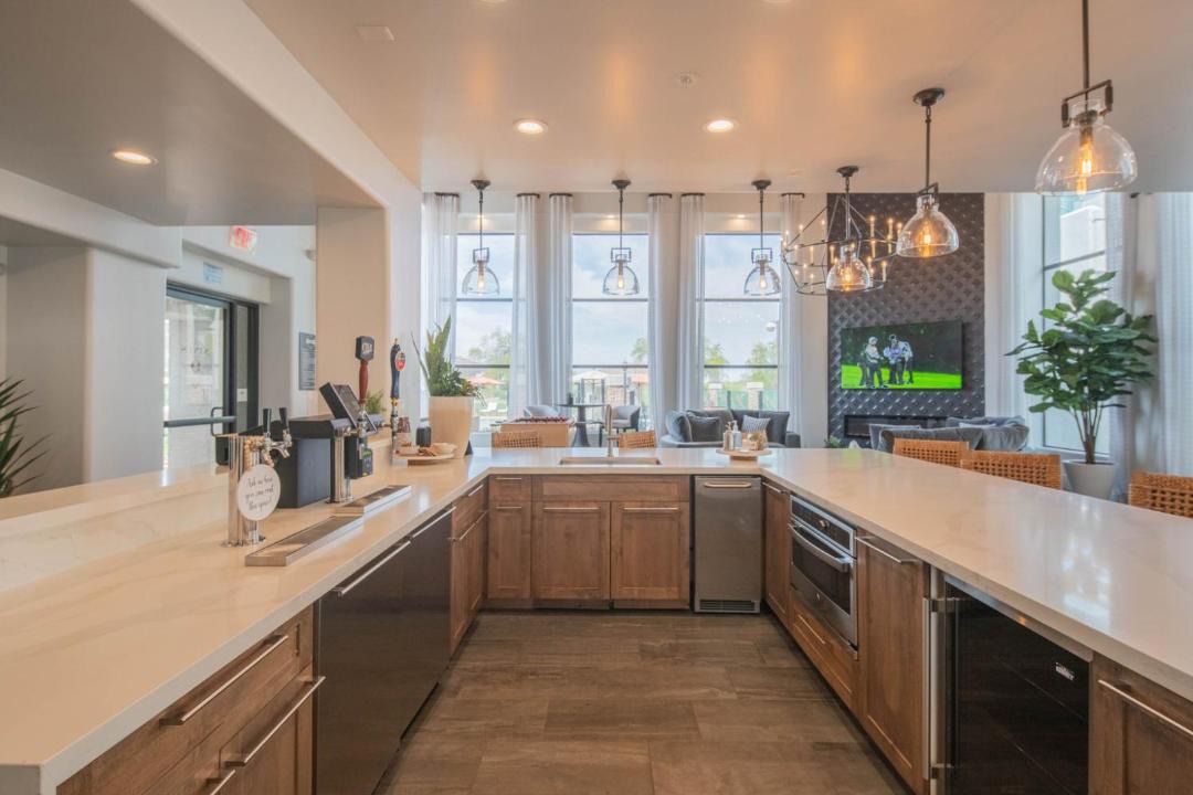 Photo of Kitchen in Kierland