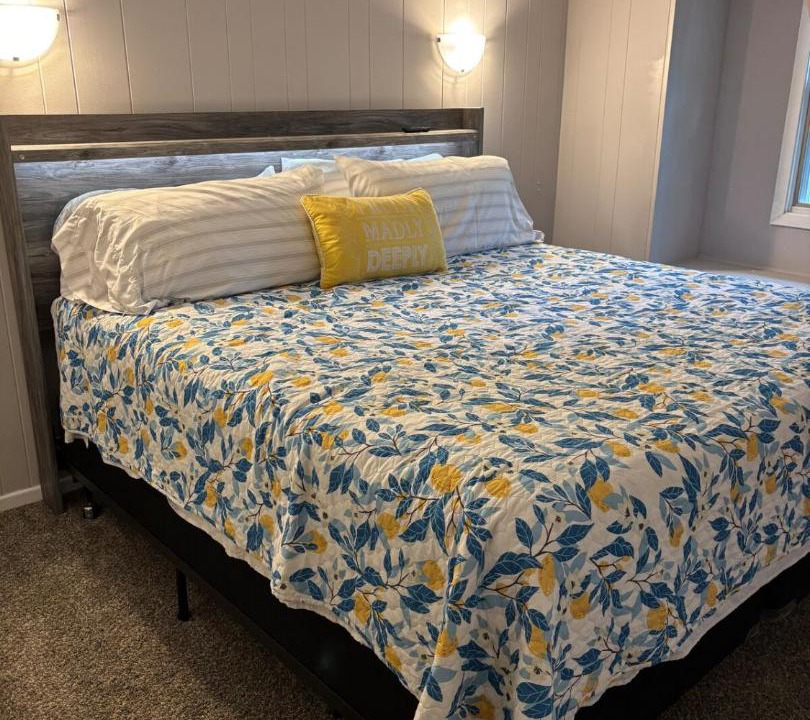 Photo of Bedroom in Cambridge