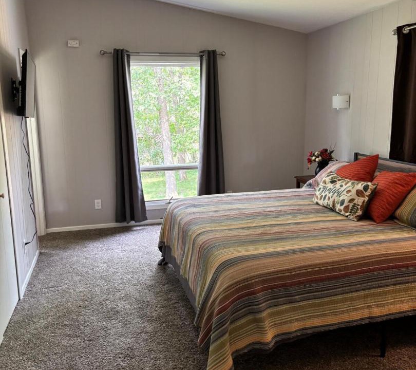 Photo of Bedroom in Cambridge
