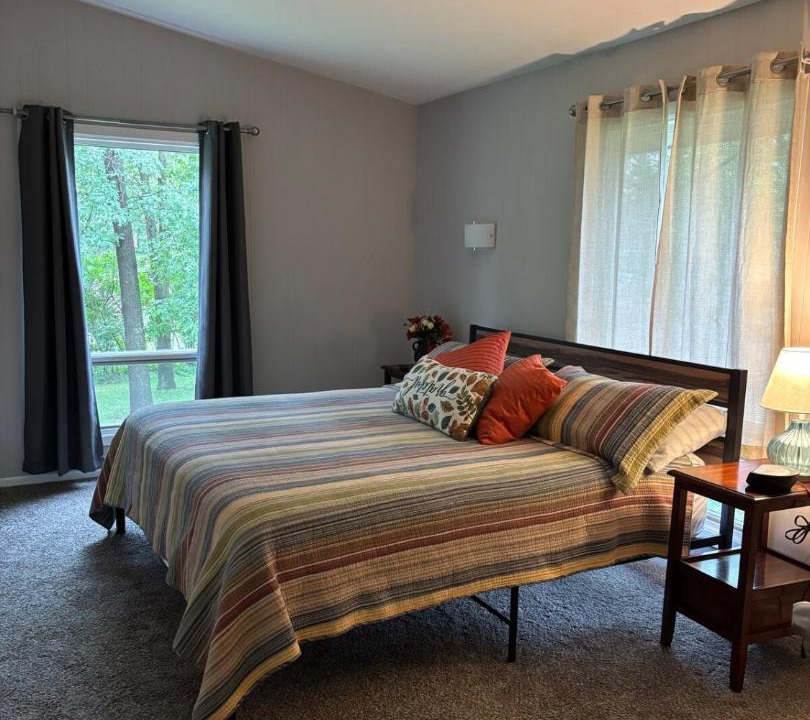 Photo of Bedroom in Cambridge