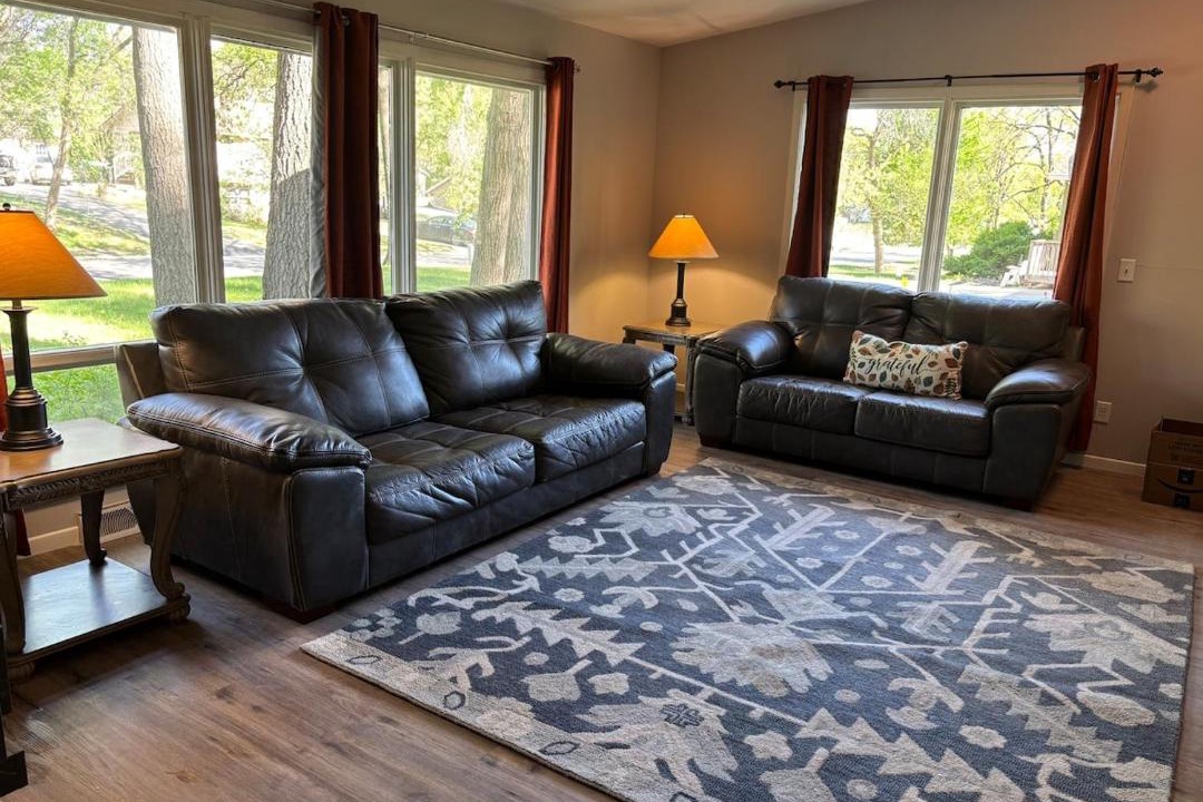 Photo of Livingroom in Cambridge