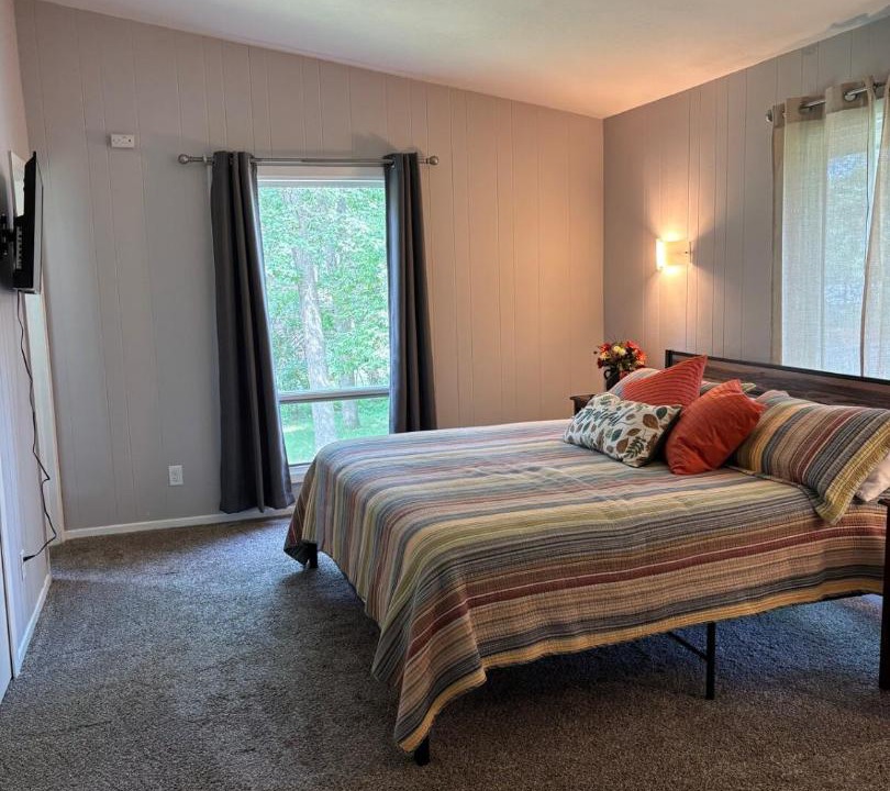 Photo of Bedroom in Cambridge