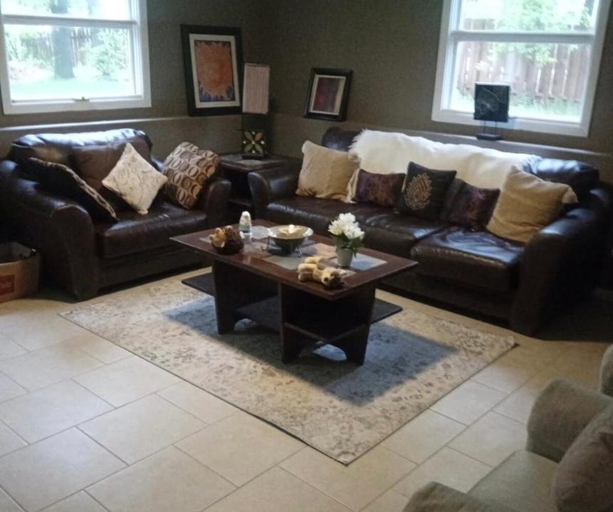 Photo of Livingroom in Cambridge