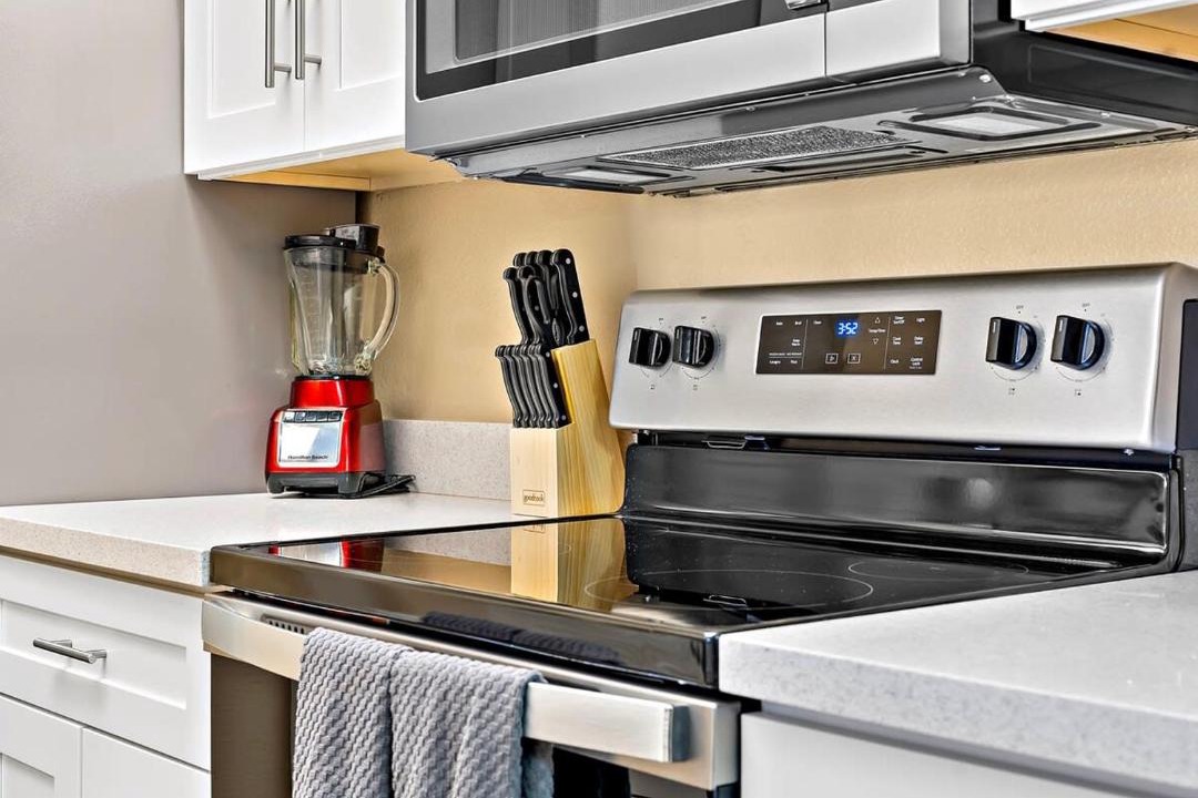 Photo of Kitchen in Central Scottsdale