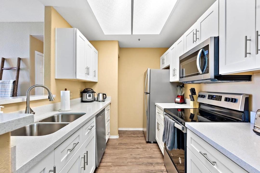 Photo of Kitchen in Central Scottsdale