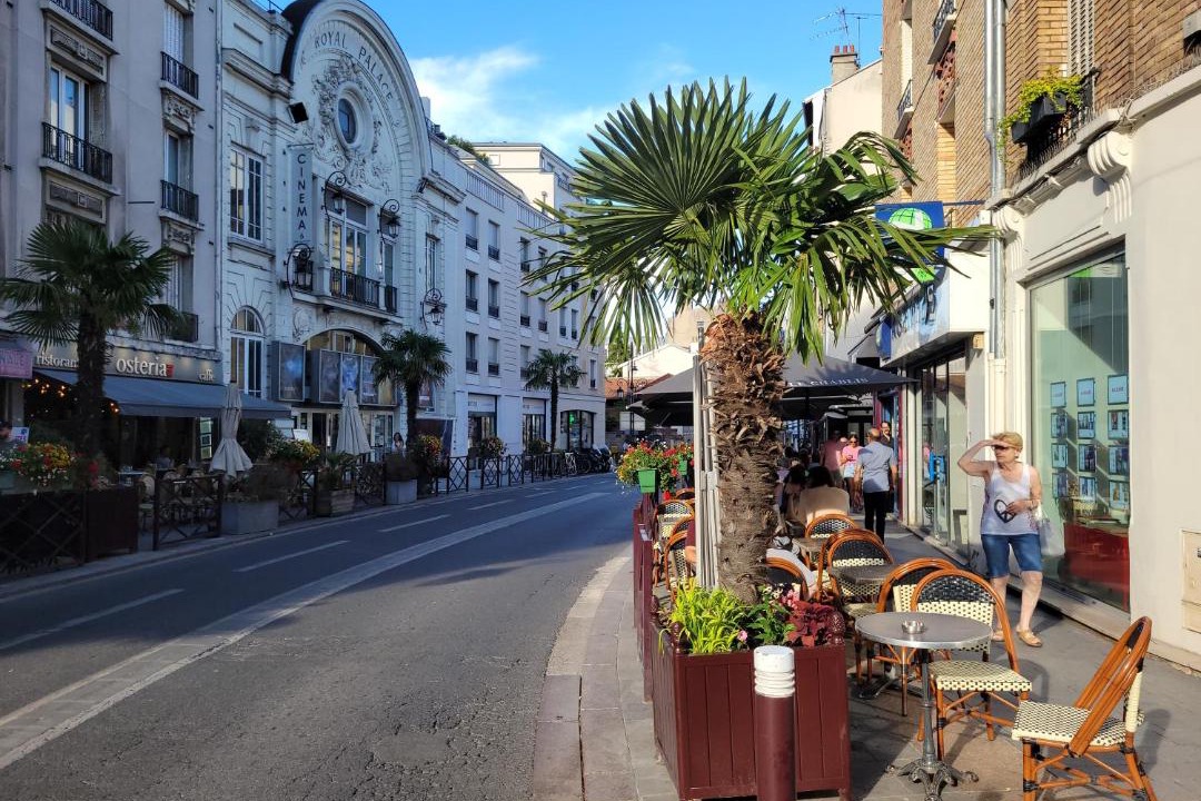 Photo of Others in Nogent-sur-Marne