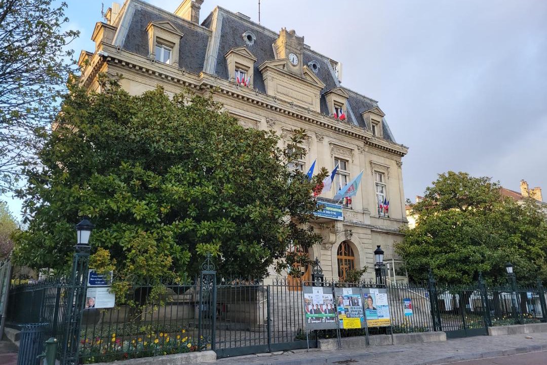 Photo of Others in Nogent-sur-Marne